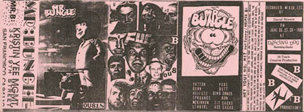 OU818 cover art (front)